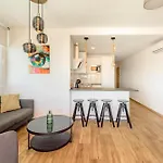 Apartament Barbados 401 By Villagrancanaria Playa del Inglés