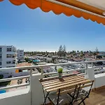 Barbados 401 By Villagrancanaria Apartament *