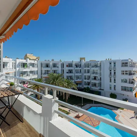 Barbados 401 By Villagrancanaria 普拉亚戴尔雷安格莱斯