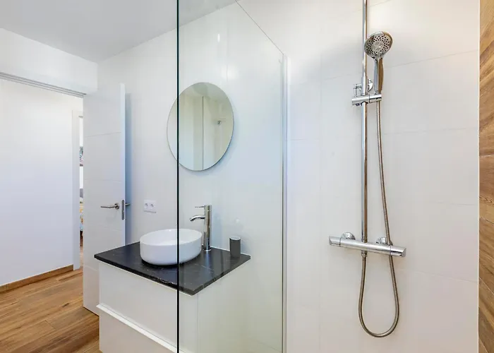 Barbados 401 By Villagrancanaria * Playa del Inglés