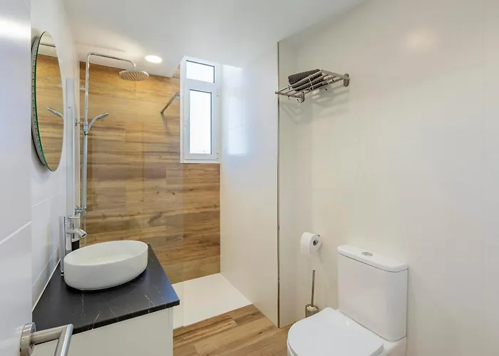 Barbados 401 By Villagrancanaria Appartement Playa del Inglés