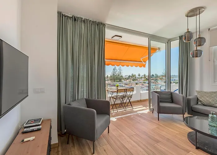 Barbados 401 By Villagrancanaria *