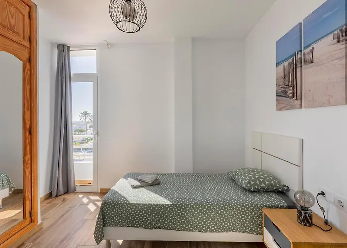 Barbados 401 By Villagrancanaria