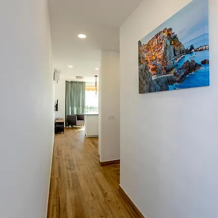 Apartamento Barbados 401 By Villagrancanaria