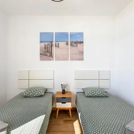 Barbados 401 By Villagrancanaria Apartamento Playa del Inglés