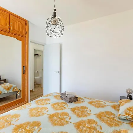 Barbados 401 By Villagrancanaria Appartement