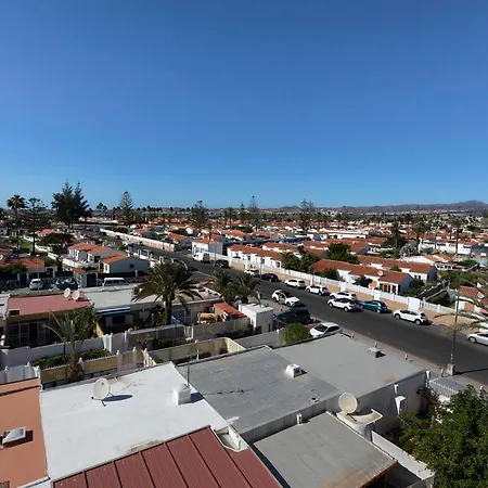 Appartement Barbados 401 By Villagrancanaria *