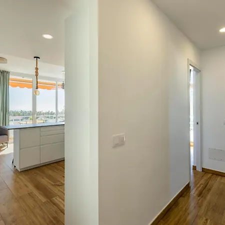 Appartement Barbados 401 By Villagrancanaria