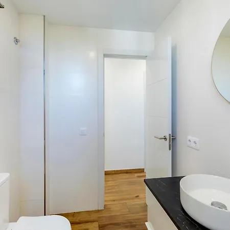 Barbados 401 By Villagrancanaria Appartement Playa del Inglés