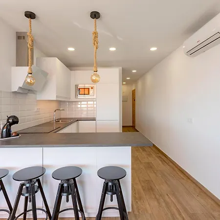 Apartamento Barbados 401 By Villagrancanaria *