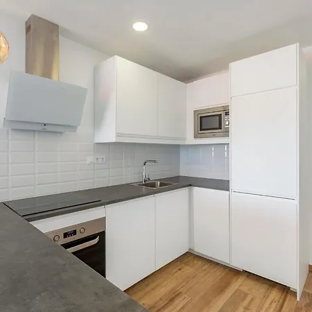 Barbados 401 By Villagrancanaria *