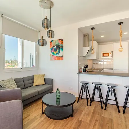 Barbados 401 By Villagrancanaria Apartamento