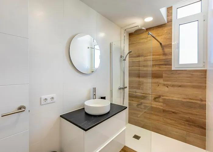 Barbados 401 By Villagrancanaria Daire Playa del Ingles (Gran Canaria)