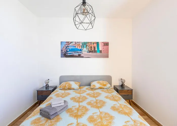 Barbados 401 By Villagrancanaria Daire *