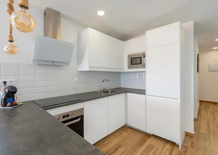 Barbados 401 By Villagrancanaria *