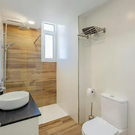 Barbados 401 By Villagrancanaria Apartament Playa del Inglés