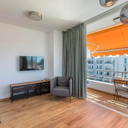 Apartament Barbados 401 By Villagrancanaria Playa del Inglés