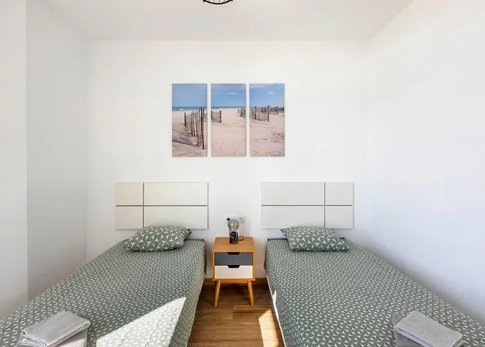 Barbados 401 By Villagrancanaria Apartment Playa del Ingles (Gran Canaria)