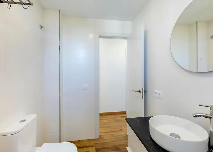 Barbados 401 By Villagrancanaria Apartment Playa del Ingles (Gran Canaria)